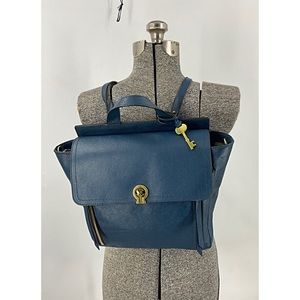 Fossil Backpacks for Women - Poshmark